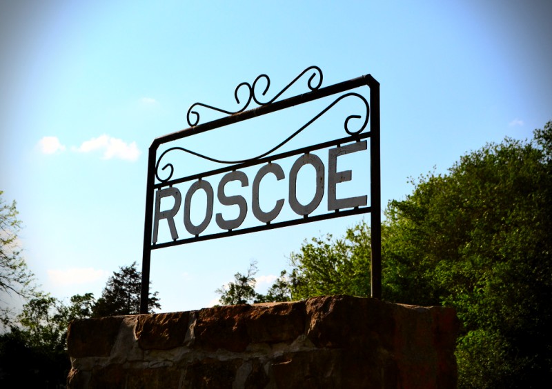 Welcome to Roscoe, MO